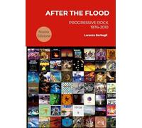 After the Flood - Progressive Rock 1976-2010