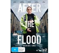 After the Flood (Series 1) [ Origen Australiano, Ningun Idioma Espanol ]
