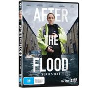 After the Flood - Series 1 [Regions 2 & 4] (Blu-Ray)