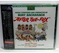 After the Fox (Enhanced)