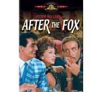 After the Fox [Reino Unido] [DVD]