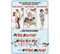 After the Fox [USA] [DVD]
