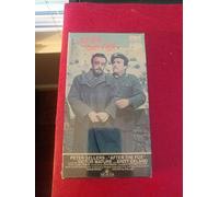 After the Fox [USA] [VHS]