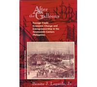 After the Galleons