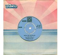 after the gold rush 45 rpm single