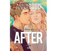 After: The Graphic Novel - Volume One