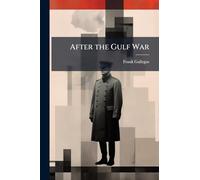 After the Gulf War