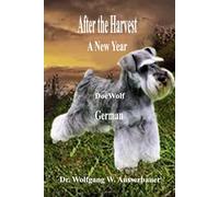 After the Harvest in German: A New Year