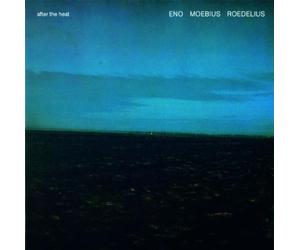 After the Heat by ENO / MOEBIUS / ROEDELIUS (2009-09-15)