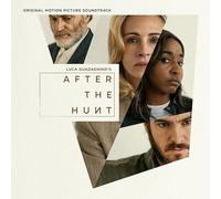 After the Hunt (Original Motion Picture Soundtrack) - After the Hunt (Original Motion Picture Soundtrack)