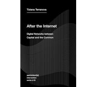 After the Internet: Digital Networks between Capital and the Common: 33 (Semiotext(e) / Intervention Series)