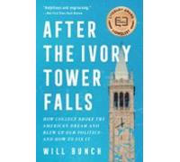 After The Ivory Tower Falls (ebook)