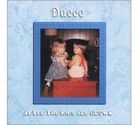 After the Kids Are Grown