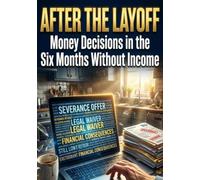 After the Layoff: Money Decisions in the Six Months Without Income