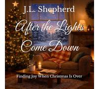 After the Lights Come Down: Finding Joy When Christmas Is Over (Faith for Every Season)