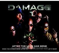 After the Love Has Gone