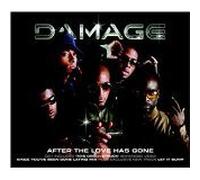 After the Love Has Gone
