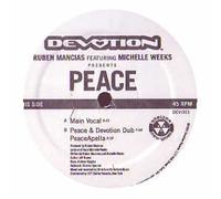 After The Love Has Gone-2X12"