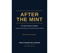 After The Mint: The Token Sponsor’s Playbook: Liquidity, Market Making, and the Mistakes Nobody Publishes (The Tokenized Series)