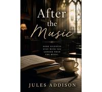 After the Music: Some silences stay with you longer than the music