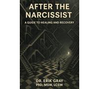 After the Narcissist: A Guide to Healing and Recovery