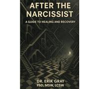 After the Narcissist: A Guide to Healing and Recovery
