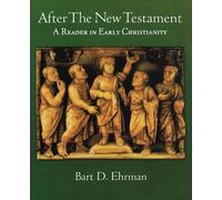 After the New Testament (Tapa blanda)