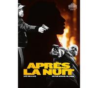 After the Night ( Até Ver a Luz ) [ Origen Swiss, Ningun Idioma Espanol ]