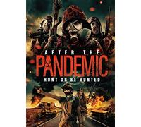 After the Pandemic [USA] [DVD]