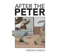 After The Peter: The Nathan And Moriarty Adventures Volume 2