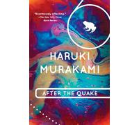 After the Quake: Stories (Vintage International)