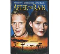 After The Rain (1999) [Edizione: Stati Uniti] [Reino Unido] [DVD]