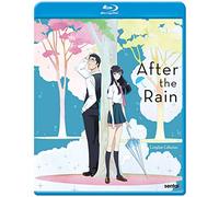 After The Rain (2 Blu-Ray) [Edizione: Stati Uniti] [Italia] [Blu-ray]