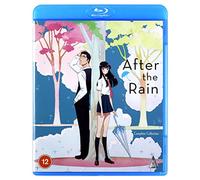 After The Rain Collection BLU-RAY [2020] [Blu-ray]