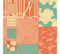After the Rain Strange Seeds/Yellow Vinyl [Vinilo]