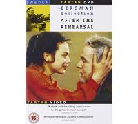 After the Rehearsal [DVD] (1984) by Liv Ullmann