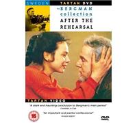 After the Rehearsal [DVD] (1984) [Reino Unido]