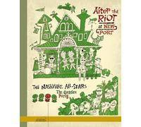 After The Riot At Newport - The Garden Party