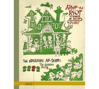 After The Riot At Newport - The Garden Party [Vinilo]