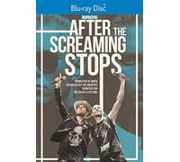 After the Screaming Stops [USA] [Blu-ray]