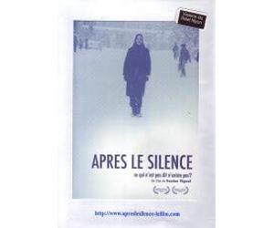 After the Silence ( Après le silence - Ce qui n'est pas dit n'existe pas ) [ Origen Swiss, Ningun Idioma Espanol ]