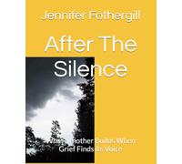 After The Silence: What a mother Builds When Grief Finds its Voice