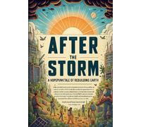 After the Storm: A Hopepunk Tale of Rebuilding Earth