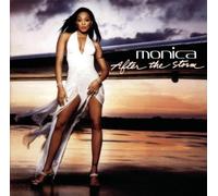 After the Storm by Monica (2003) Audio CD