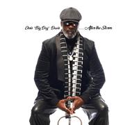 After The Storm (CD) Chris "Big Dog" Davis (Importación USA)