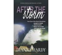 After the Storm: Four Eye of the Storm Novelettes