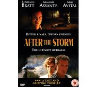 After the Storm [Reino Unido] [DVD]