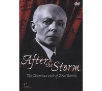 After The Storm - The American Exile Of Bela Bartok [Reino Unido] [DVD]