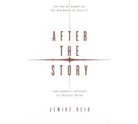 After The Story: Power, Narrative, and Control in the Age of AI