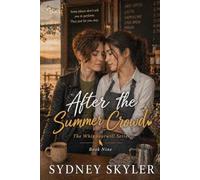After the Summer Crowd: A Whippoorwill Novel